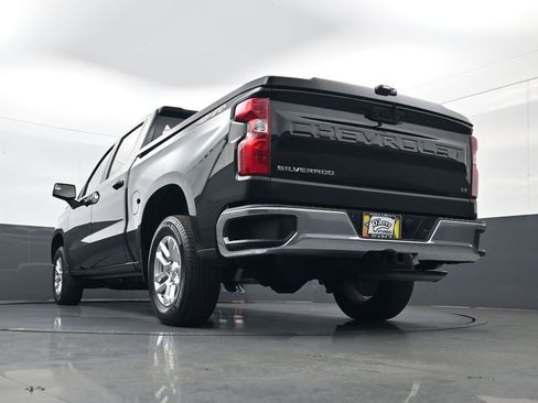 Used 2024 Chevrolet Silverado 1500 LT image 26