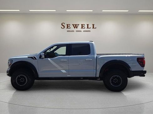 Used 2025 Ford F150 Raptor AWD/4WD image 2