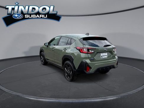 New 2026 Subaru Crosstrek 2.5i AWD/4WD image 6