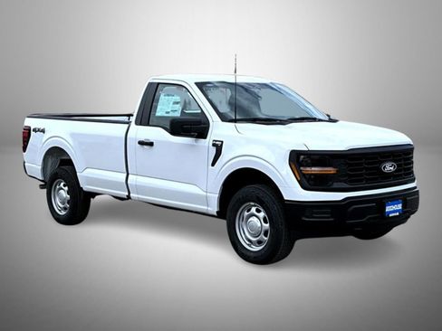 New 2026 Ford F150 XL image 3