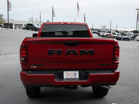 New 2026 RAM 2500 Big Horn image 8
