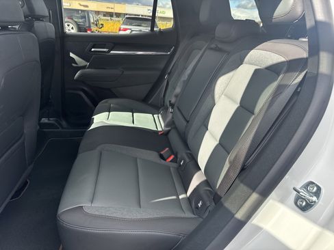 New 2026 GMC Terrain AT4 w/ Technology Package II image 13