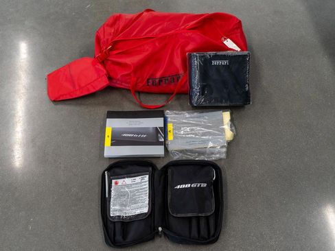 Used 2017 Ferrari 488 GTB image 36