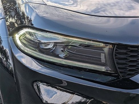 Used 2023 Dodge Charger SRT Hellcat w/ Harman/Kardon Audio Group image 9