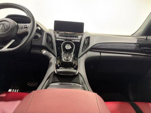 Certified 2024 Acura RDX A-Spec AWD/4WD image 35