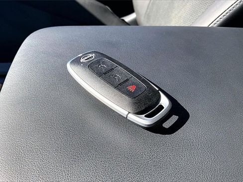 Certified 2023 Nissan Ariya ENGAGE image 34