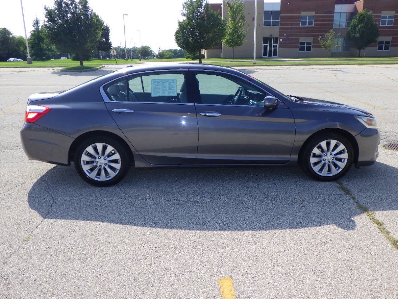 Used 2013 Honda Accord Touring image 6