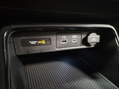 Used 2023 Honda CR-V Sport image 17