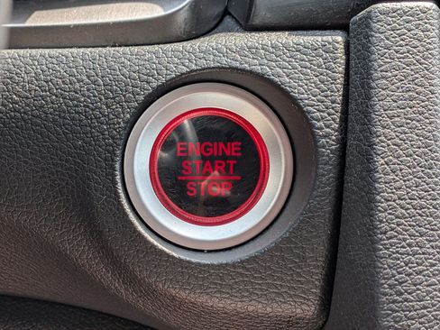 Used 2020 Honda Civic EX image 25