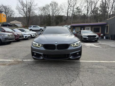 Used 2018 BMW 430i Gran Coupe xDrive AWD/4WD image 6