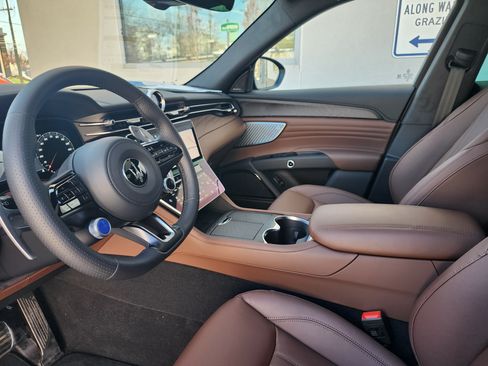 New 2026 Maserati Grecale Modena AWD/4WD image 14