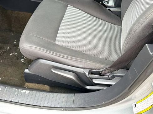 Used 2016 Jeep Patriot Latitude image 16