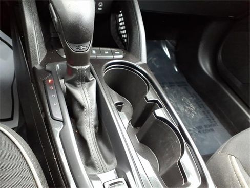 Used 2023 Chevrolet TrailBlazer LT image 20