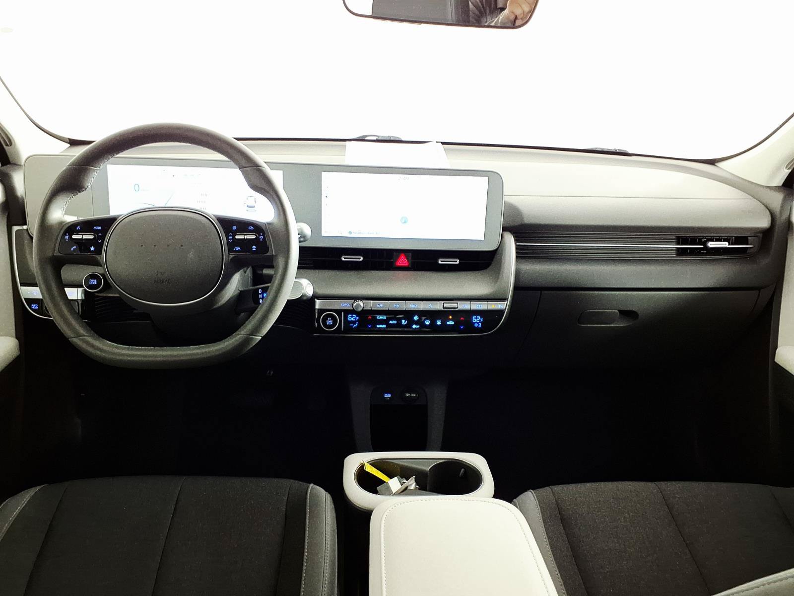 Certified 2024 Hyundai Ioniq 5 SEL RWD image 13