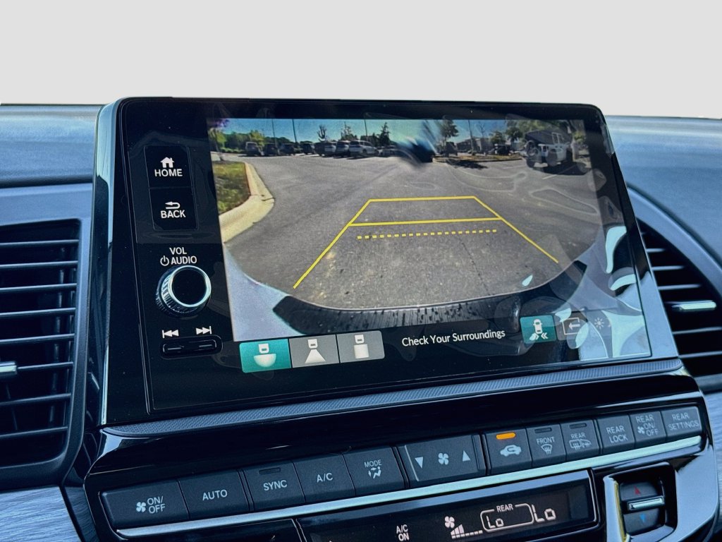 New 2027 Honda Odyssey Elite image 20