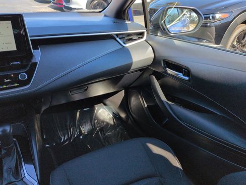 Used 2023 Toyota Corolla SE image 16