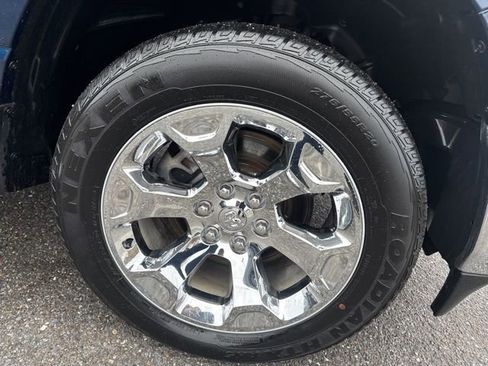 Used 2022 RAM 1500 Big Horn image 10