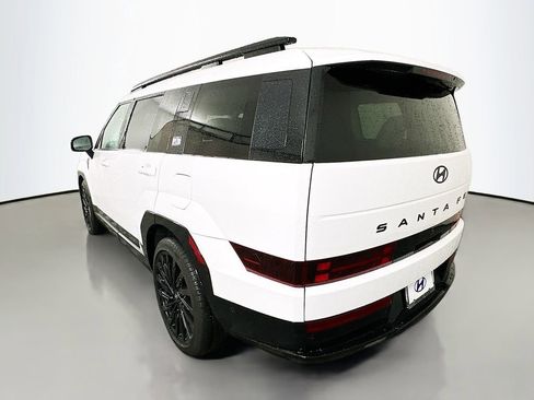 Used 2024 Hyundai Santa Fe Calligraphy AWD/4WD image 7
