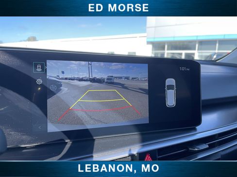 Used 2024 Kia Sorento S image 14