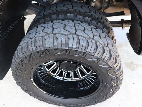 Used 2021 Ford F350 Platinum AWD/4WD image 68