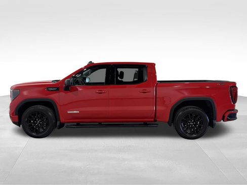 Used 2023 GMC Sierra 1500 Elevation AWD/4WD image 14