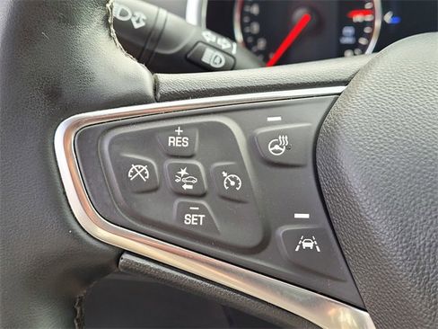 Used 2024 Chevrolet Malibu LT image 14