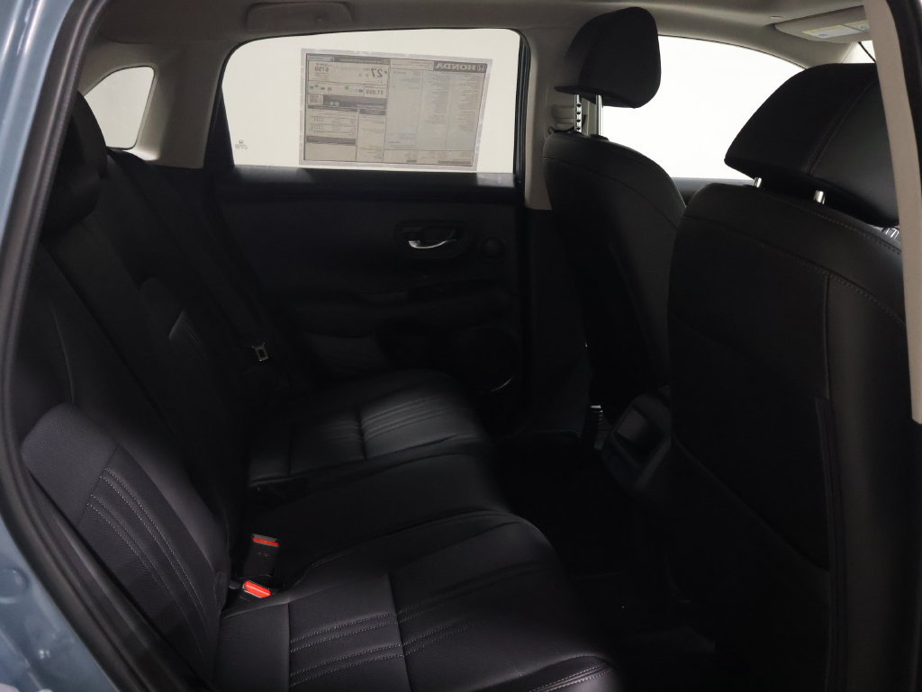 New 2027 Honda HR-V EX-L image 17