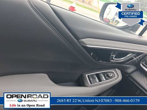 Used 2023 Subaru Outback Limited AWD/4WD image 20