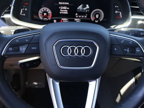 Used 2021 Audi Q7 3.0T Premium Plus AWD/4WD image 22