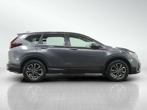 Used 2020 Honda CR-V EX image 6