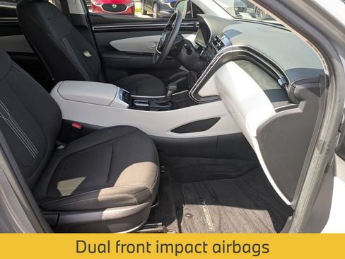 Used 2024 Hyundai Tucson SEL FWD image 30