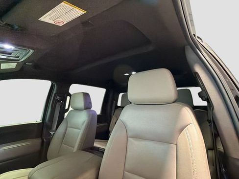 Used 2023 Chevrolet Silverado 2500 LTZ w/ LTZ Convenience Package AWD/4WD image 20