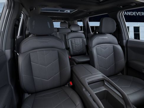 New 2027 Kia Telluride SX X-Line AWD/4WD image 12