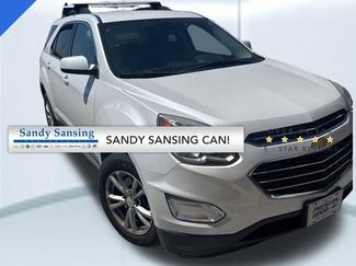 Used 2016 Chevrolet Equinox LT w/ Convenience Package video 1