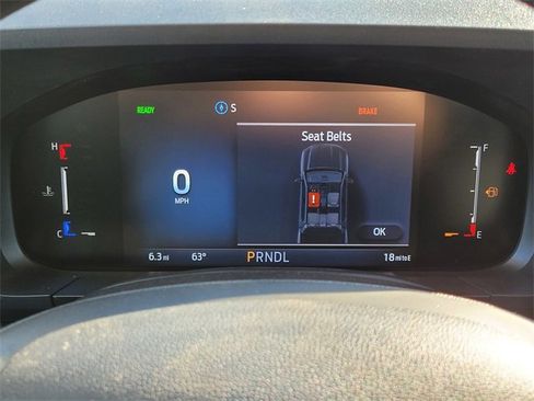 New 2025 Ford Maverick XLT image 14