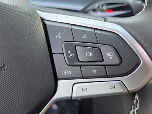 New 2026 Volkswagen Tiguan SE AWD/4WD image 18