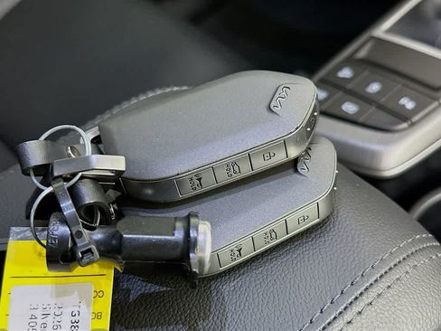 Used 2026 Kia Sportage X-Line w/ X-Line Technology Package AWD/4WD image 22