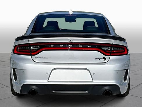 Used 2023 Dodge Charger SRT Hellcat w/ Harman/Kardon Audio Group image 4