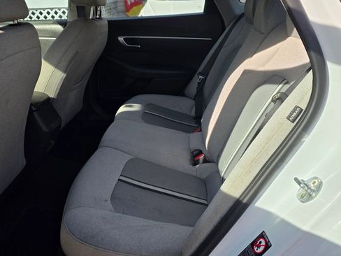 Used 2021 Hyundai Sonata SE image 10