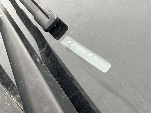 Used 2021 MAZDA CX-5 Touring image 18