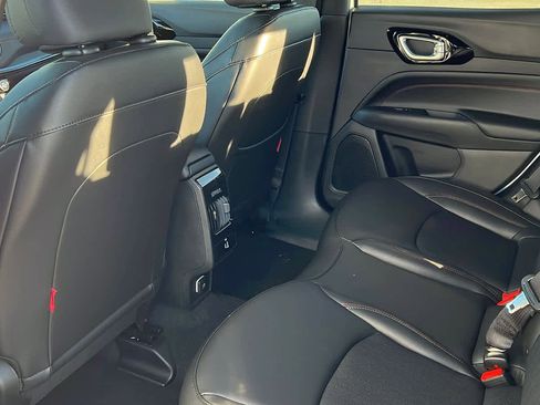 New 2026 Jeep Compass Trailhawk image 24