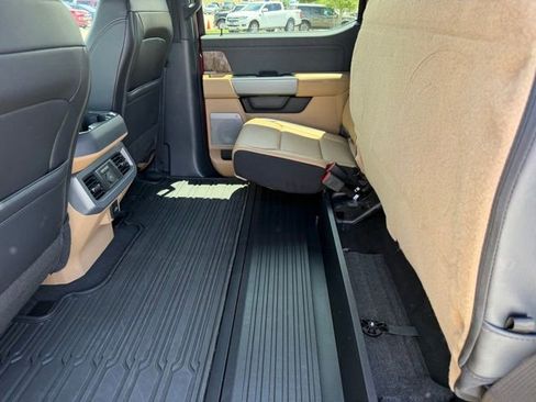 Used 2026 Ford F250 Lariat w/ Chrome Package AWD/4WD image 21