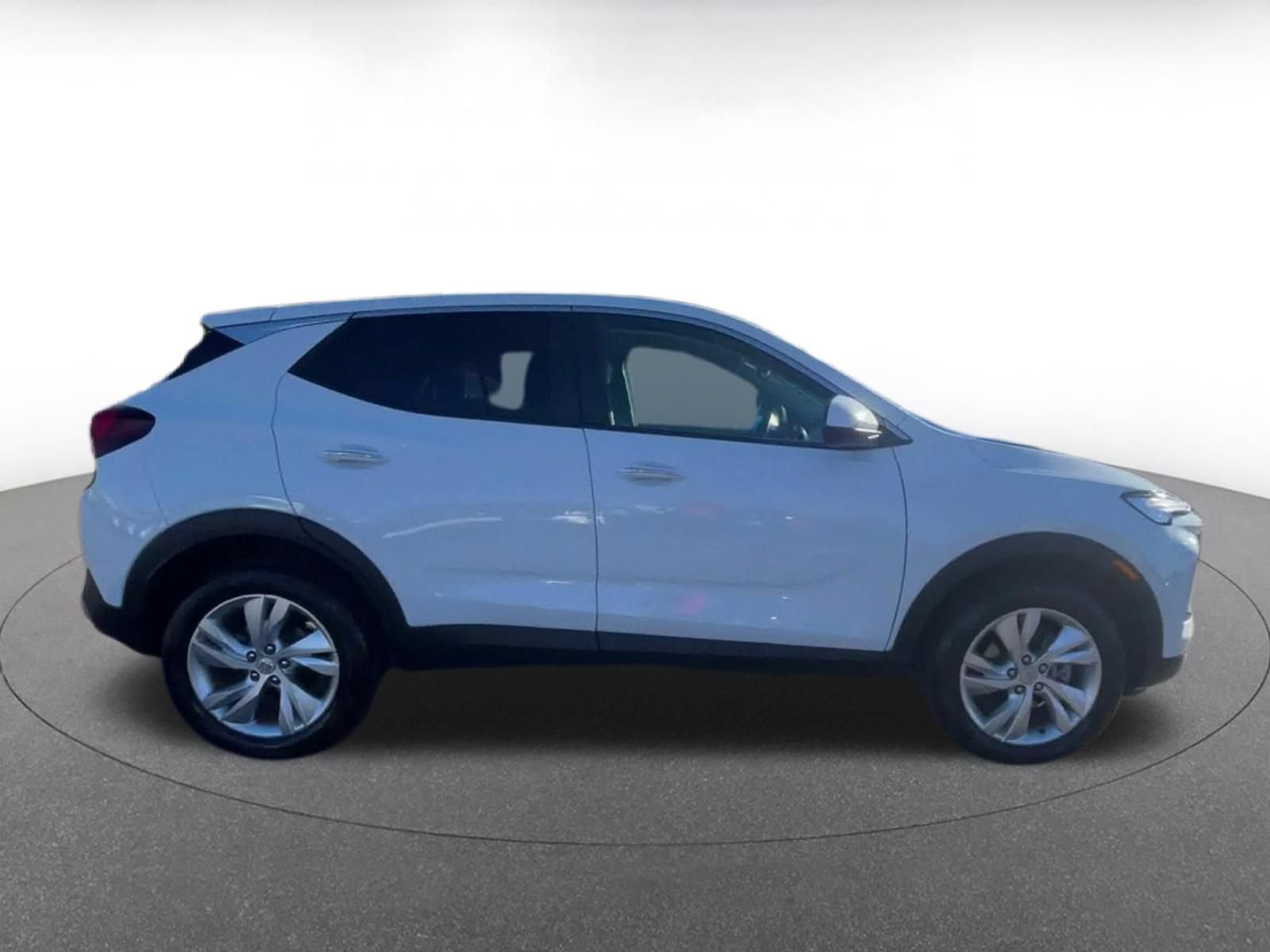 Used 2026 Buick Encore GX Preferred AWD/4WD image 15