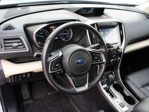 Certified 2022 Subaru Ascent Limited w/ Technology Package image 11