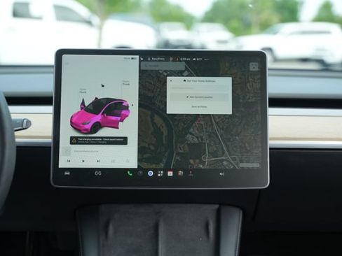 Used 2022 Tesla Model Y Performance AWD/4WD image 30