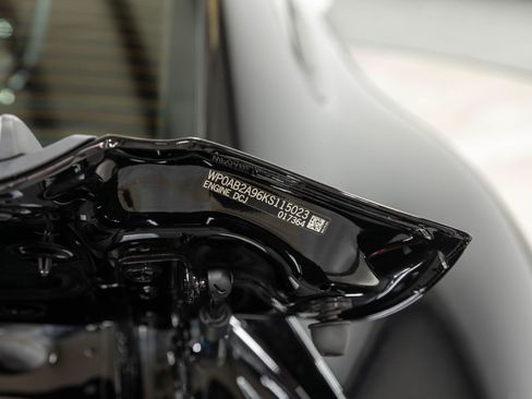 Used 2019 Porsche 911 Carrera GTS RWD image 42