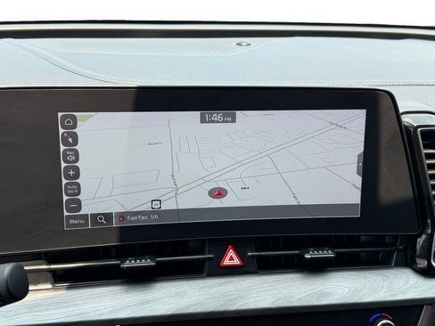 Certified 2023 Kia Sportage X-Pro Prestige AWD/4WD image 21