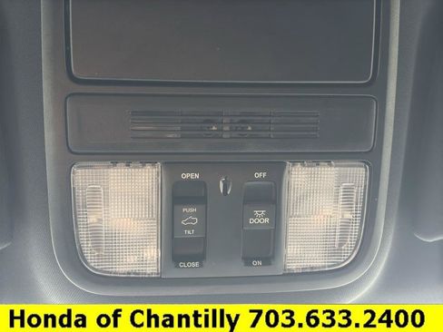 Certified 2024 Honda Odyssey Sport image 20