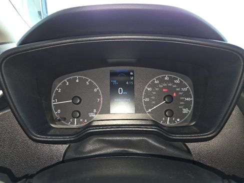 Used 2024 Toyota Corolla LE FWD image 14