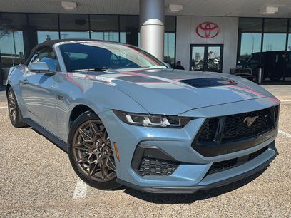 Used 2024 Ford Mustang GT Premium w/ GT Performance Package